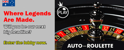 Win Big at the Casino