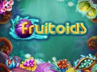 Fruitoids screenshot
