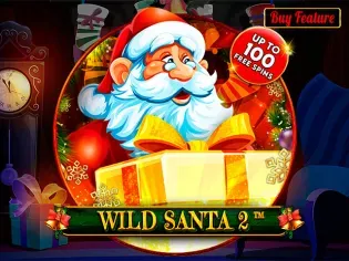 Wild Santa 2 screenshot