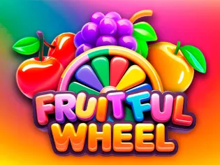 Fruitful Wheel screenshot