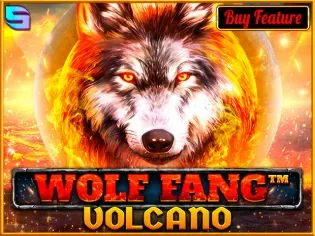 Wolf Fang - Volcano screenshot